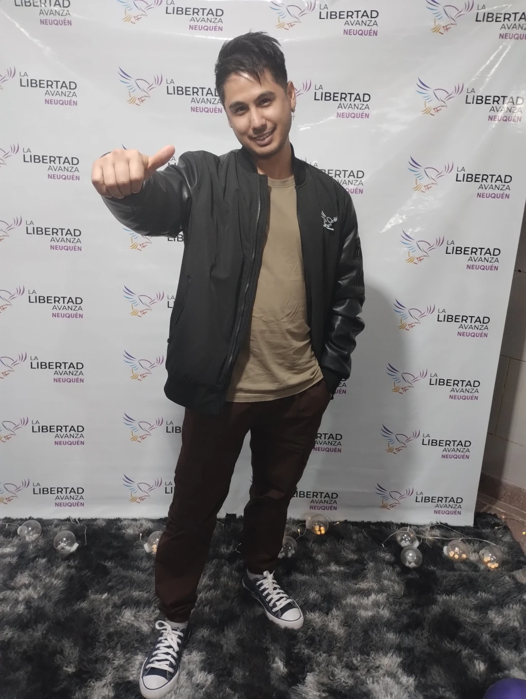 Vecinos y referentes — foto 2