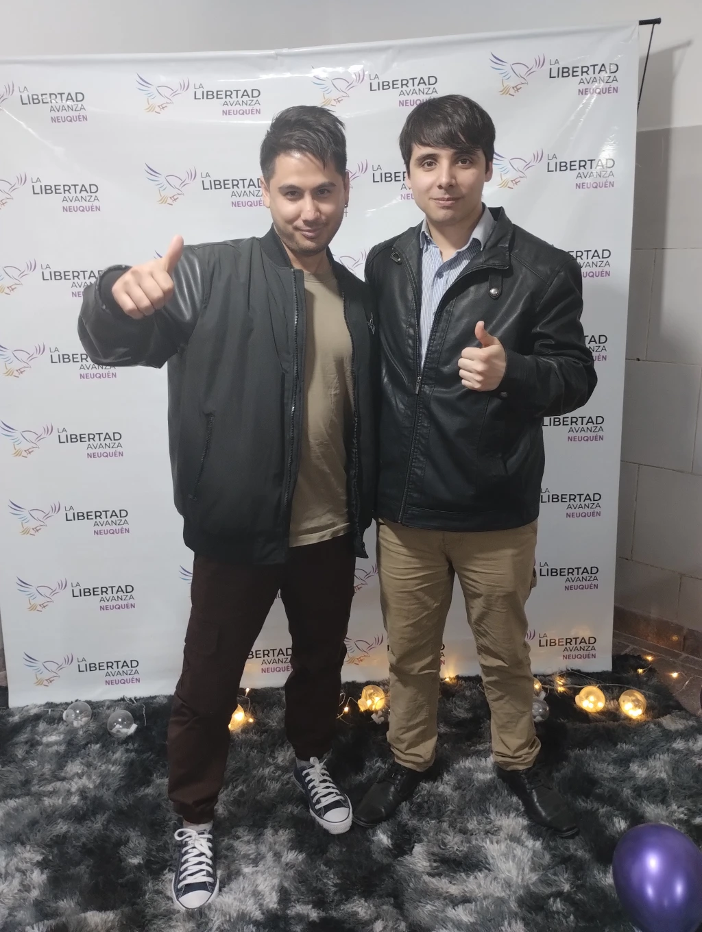 Palabras de apertura — foto 3