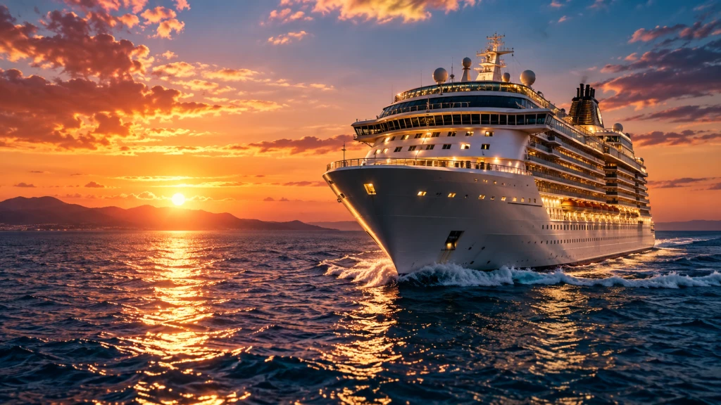 Crucerodelujoalatardecer.webp