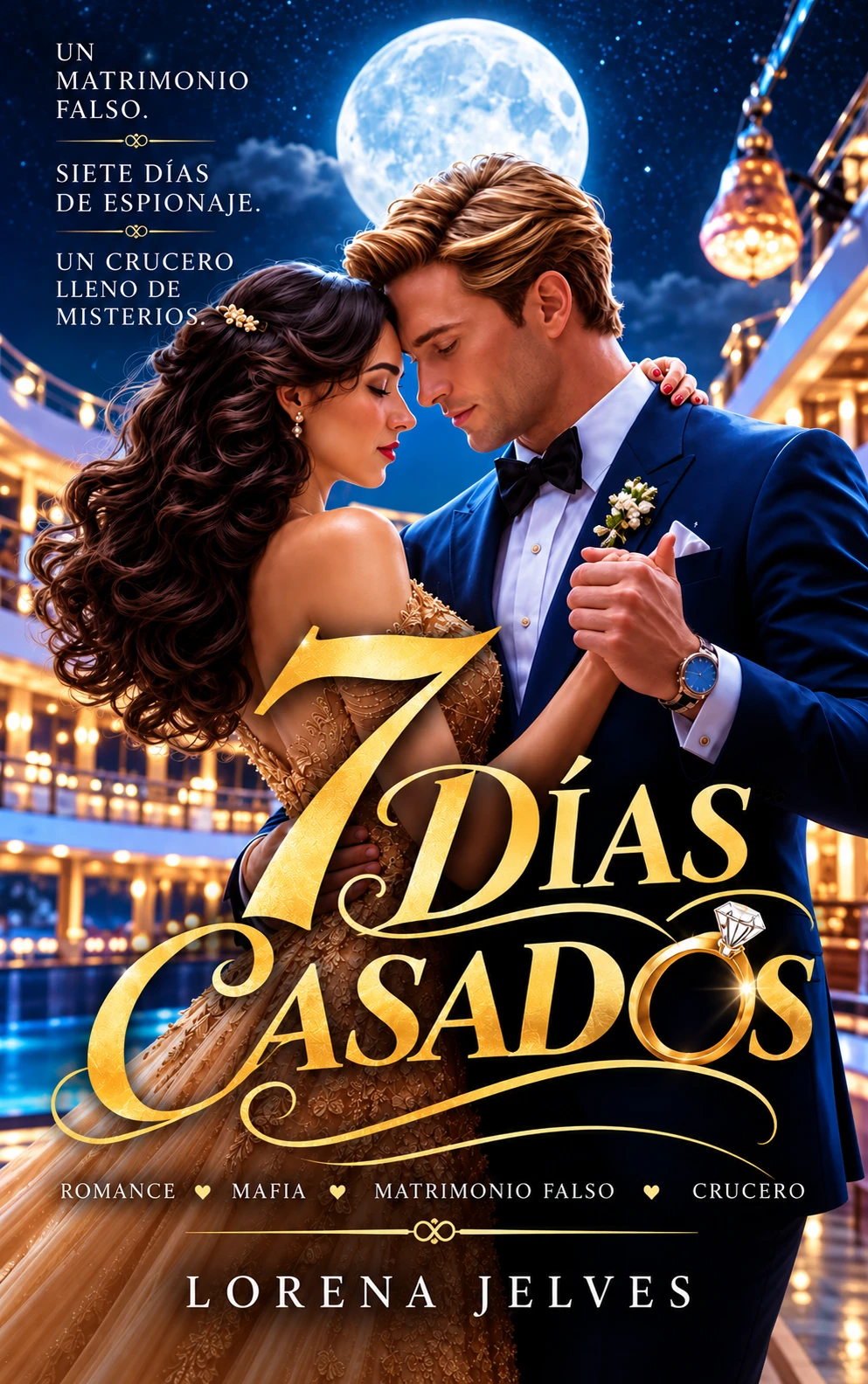 7 DIAS CASADOS