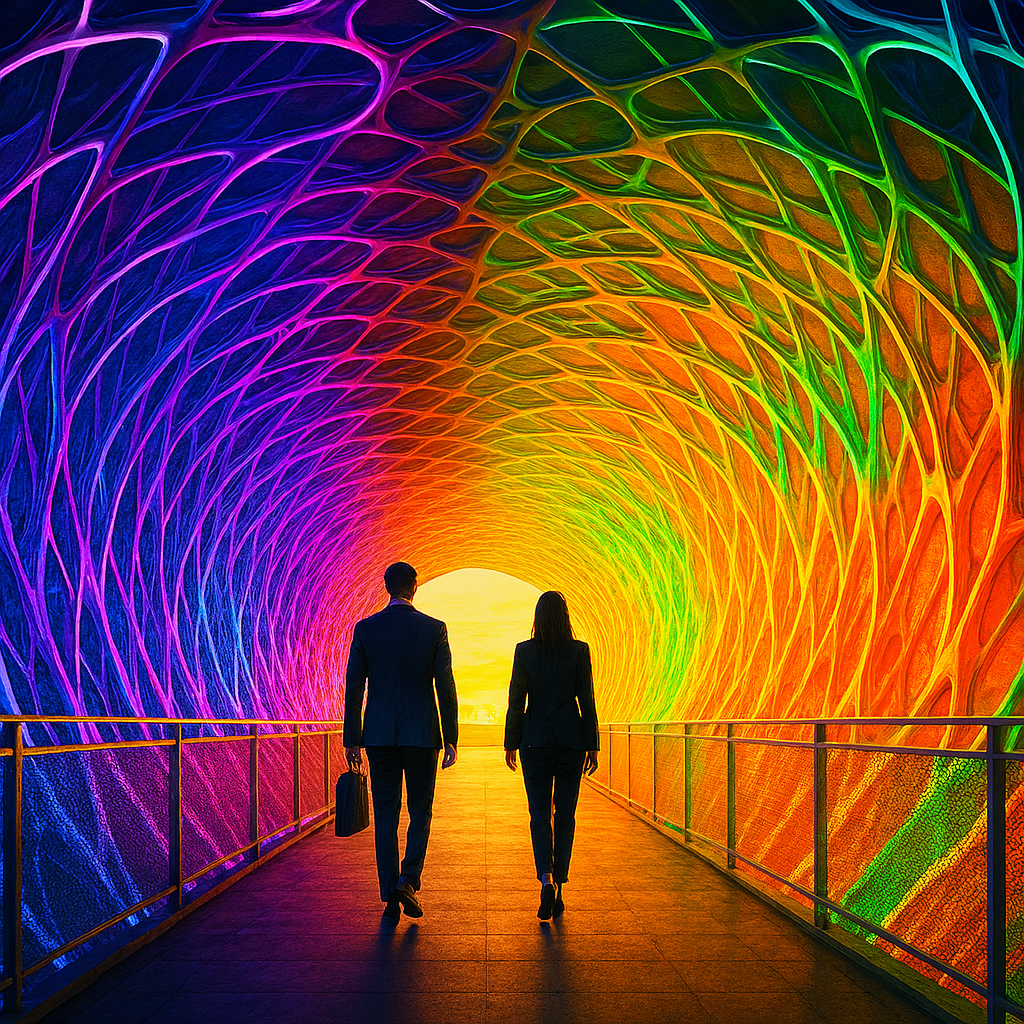 La Fábrica de Liderazgo 4.0: Su Hoja de Ruta Ejecutiva para Escalar la Adaptabilidad y el Crecimiento