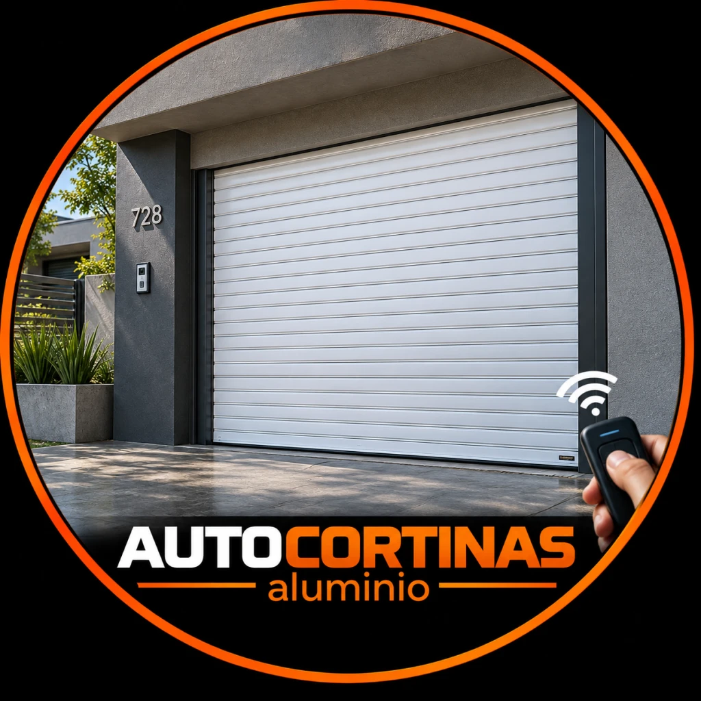 Autocortinas