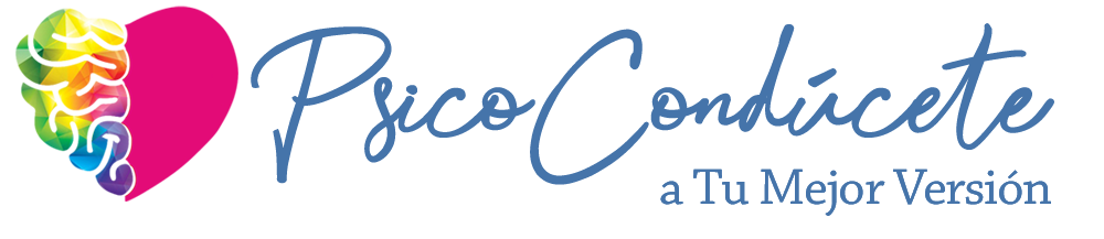 PsicoCondúcete - Psicología
