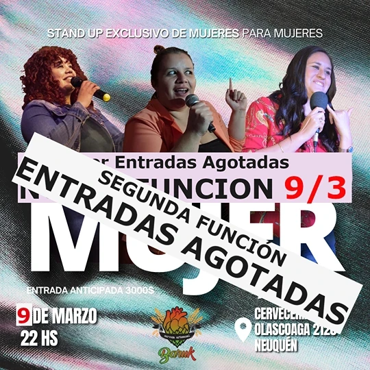 Agotadas9MDaMujer.webp