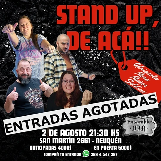 AgotadasEnsamble2deagosto.webp