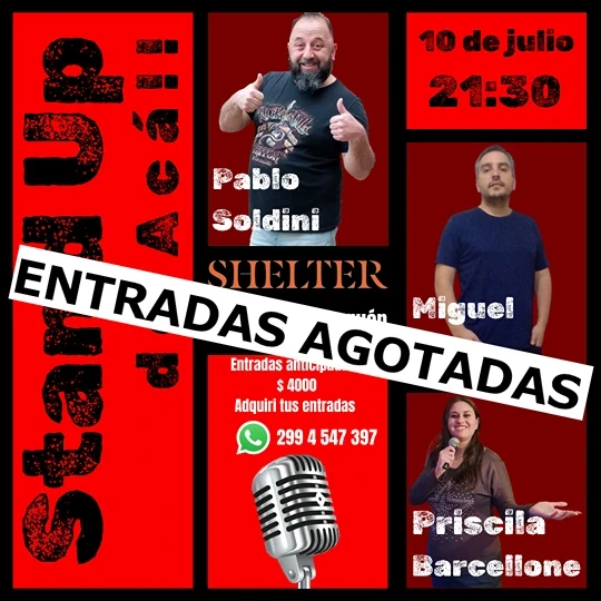 AgotadasShelterJulio.webp