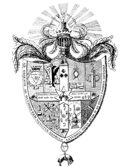 ORDEN REAL DE HEREDOM DE KILWINNING - CHILE
