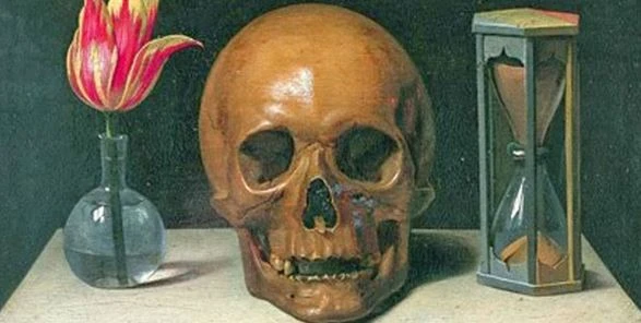 LA MUERTE INICIÁTICA