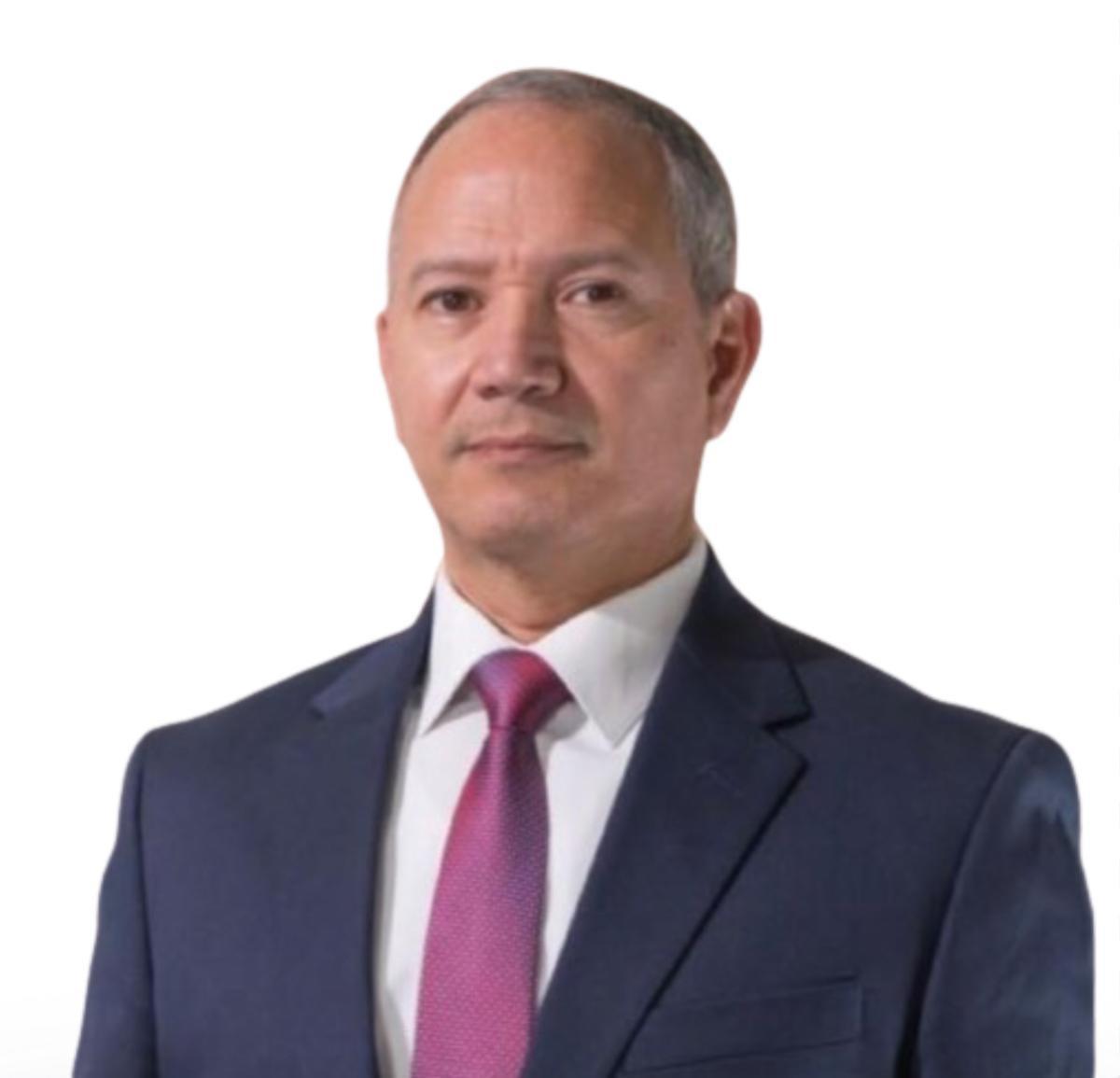VICE PRESIDENT