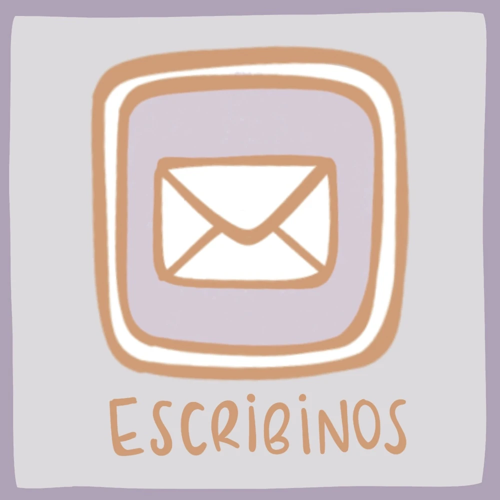 Escribinos