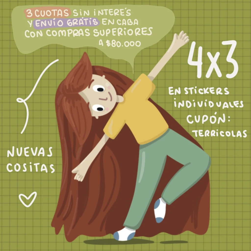 Nuestro trabajo