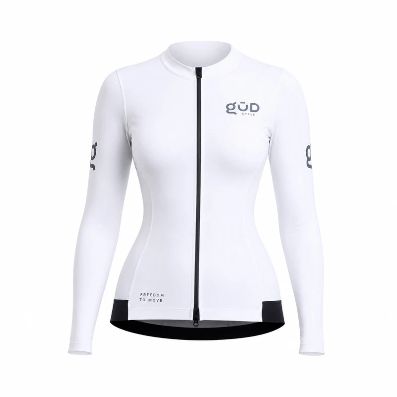 Ropa deportiva para ciclistas profesionales