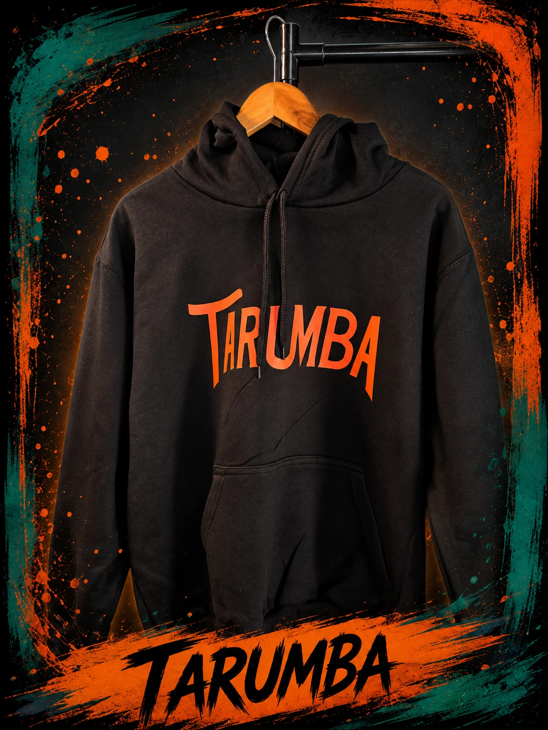 Tarumba Buzo