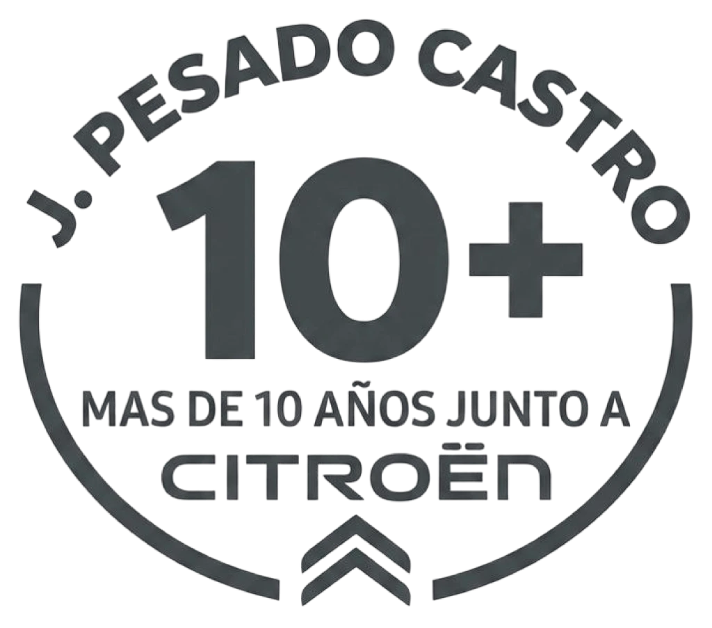 J Pesado Castro