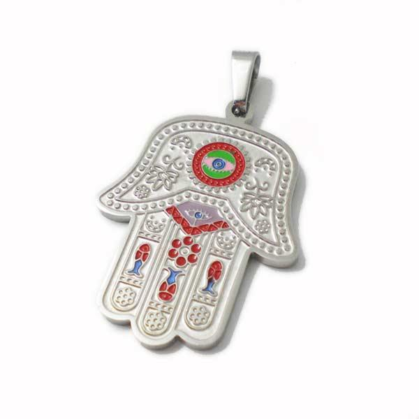 #