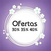 Ofertas en Anillos, Aros, Pulseras, Dijes Todas Joyas en Acero Quirúrgico de Calidad y con grandes Descuentos.