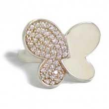Cadenas, Abridores, Anillos, Pulseras, Dijes, Aros. Todas Joyas de Calidad en Plata 925, Italiana y Plata Leve