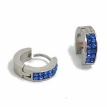 Aros Bola de Fuego, Dior, Lady Di, Microperla, Cubanos, con Nácar, Trepadores, Fluo, de Animales, Estilo Bulgari, todos en Acero Quirúrgico