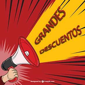 Preventa de Joyas de Acero