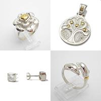 Joyas Plata 925 y Oro Duble por Catalogo | Venta Mayorista