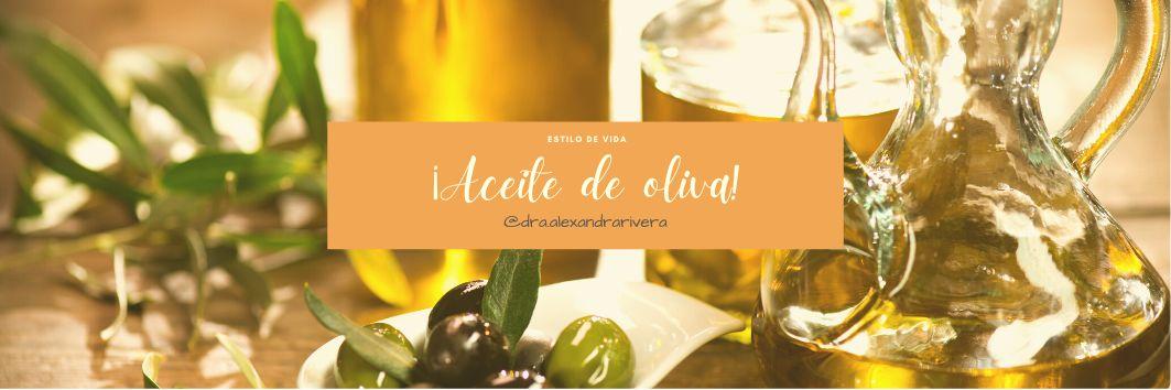 Aceite de Oliva