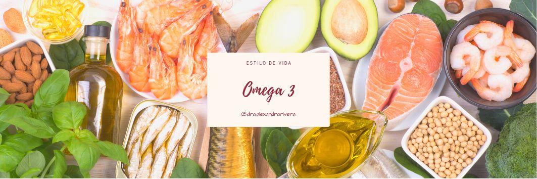 Omega 3