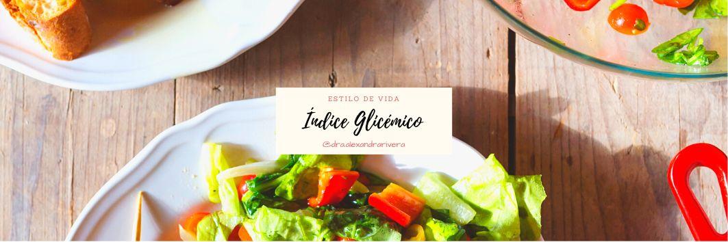 Indice Glicémico