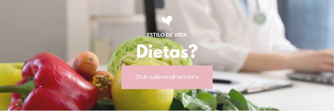 ¿Dieta perfecta?