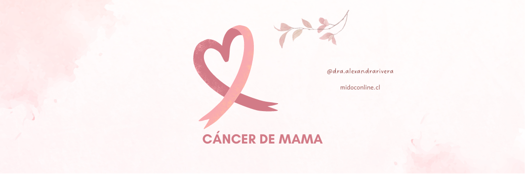 Cáncer de Mama