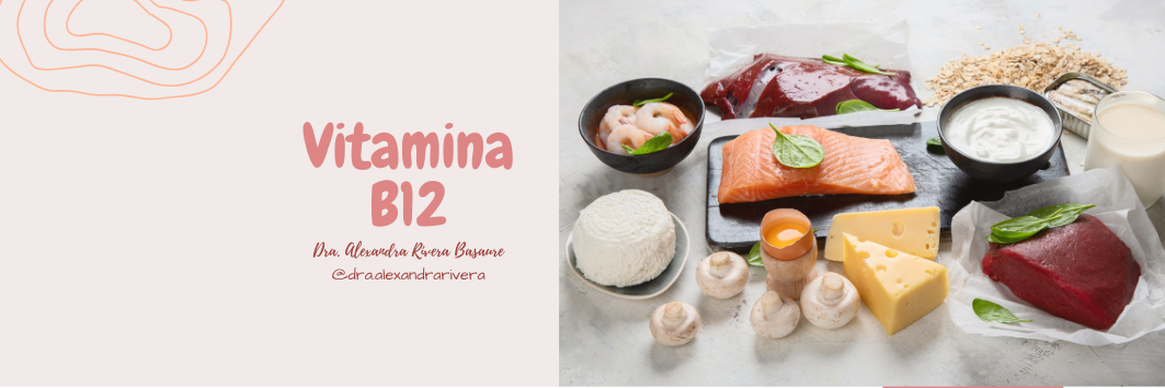Vitamina B12