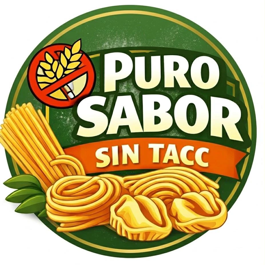 Puro SAbor Sin Tacc
