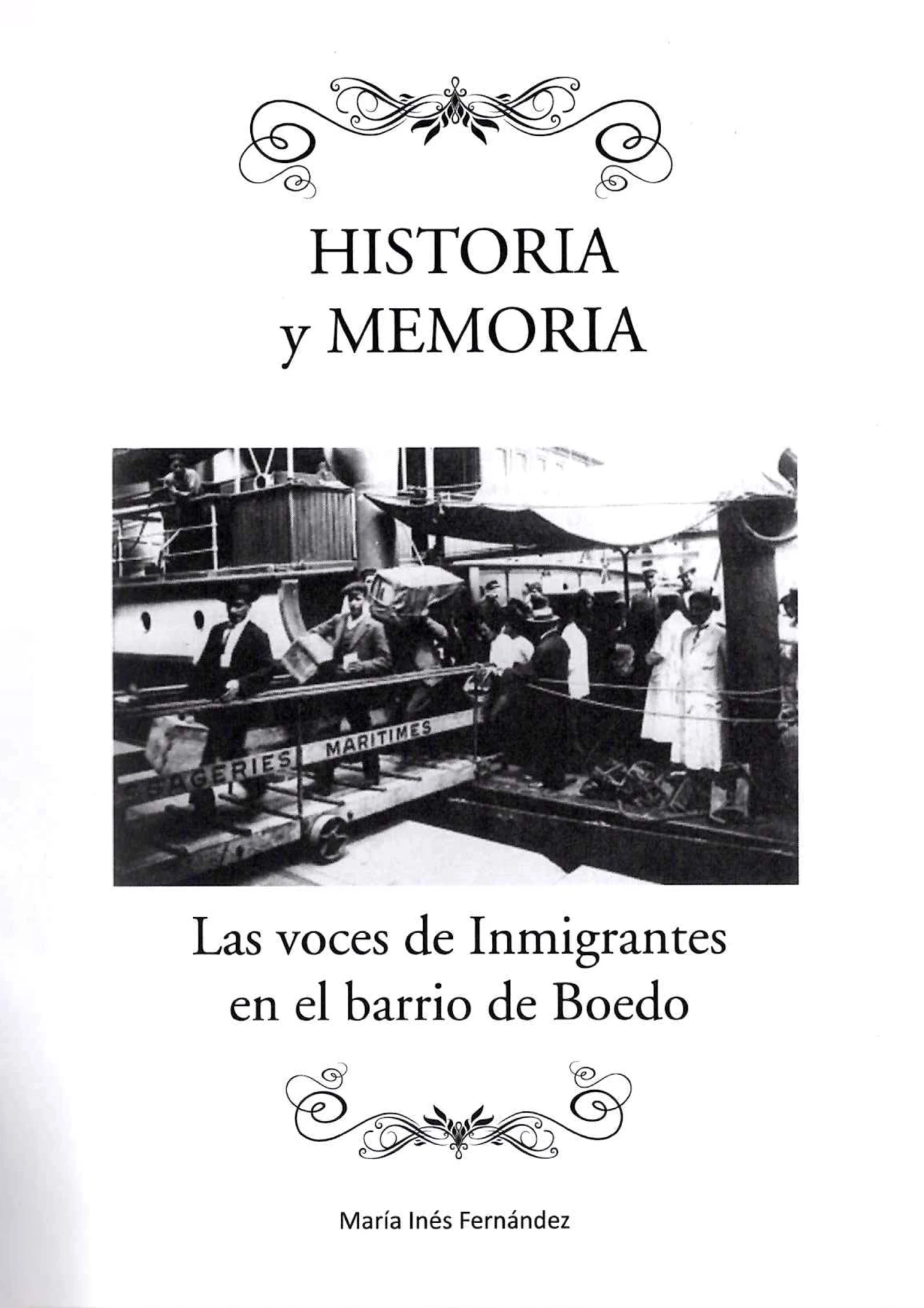 Álbumes