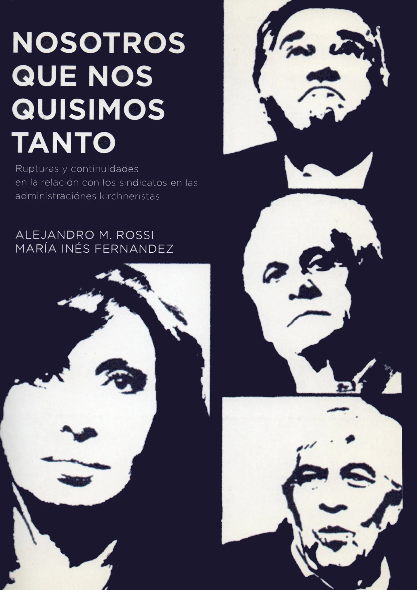 Álbumes