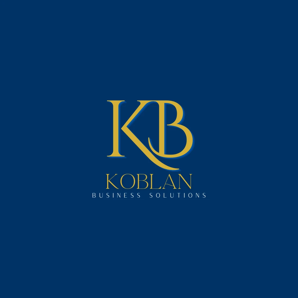 Koblan Business Solution