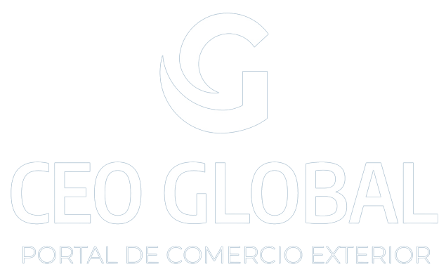 Logo CeoGlobal - Broker & Trader