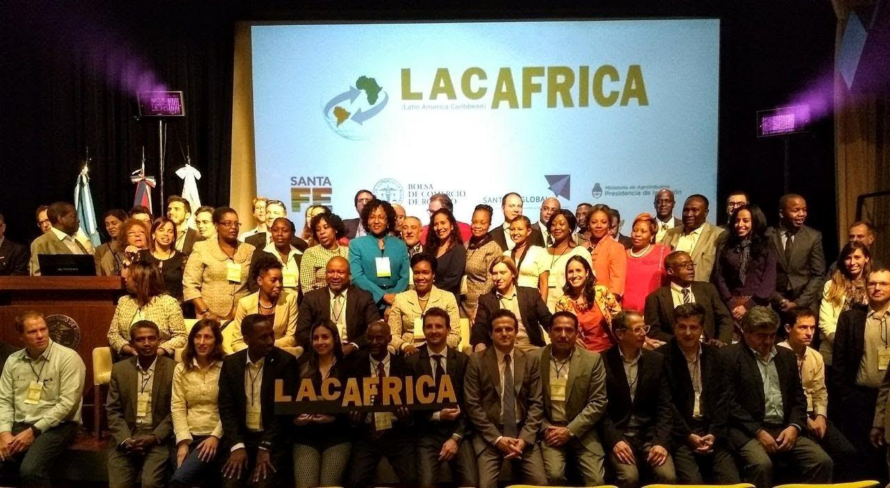 CEOGlobal - LAC África - Cumbre 2017
