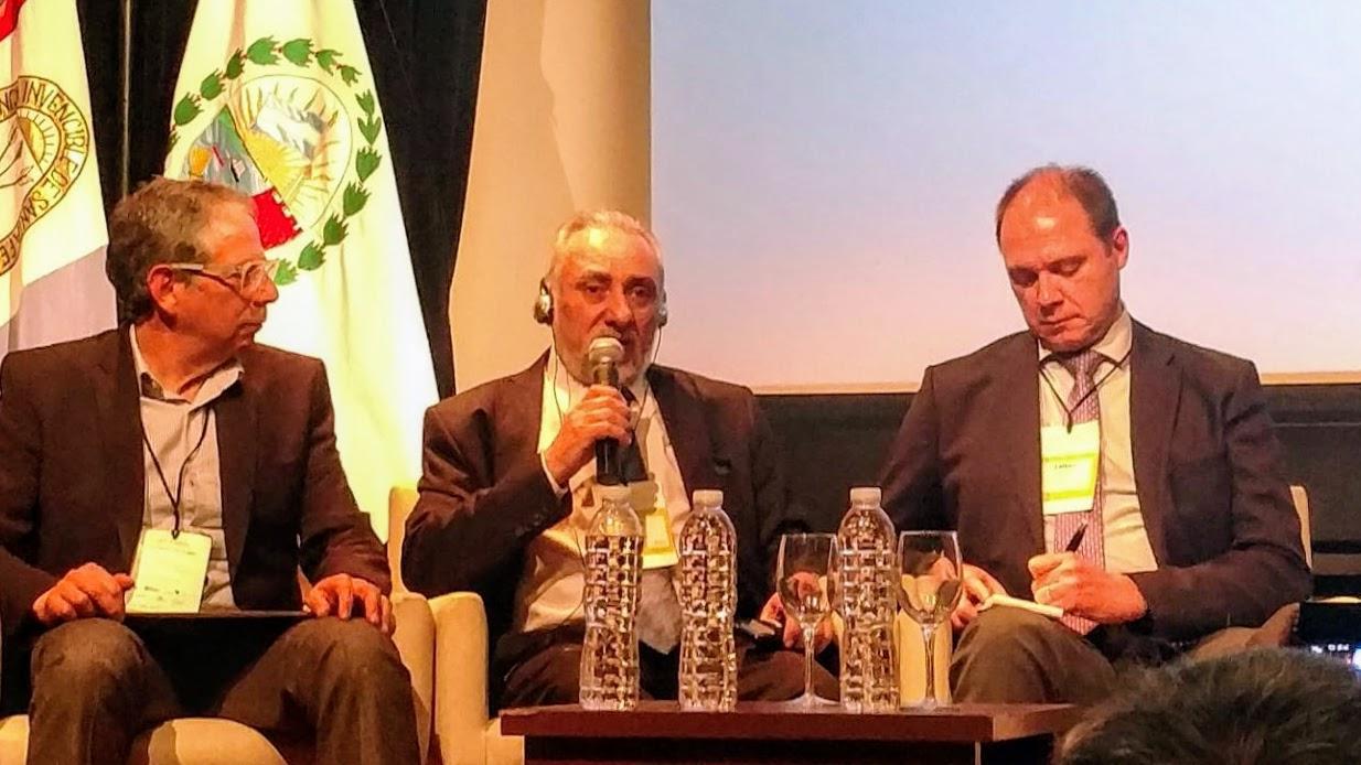 CEOGlobal - LAC África - Ángel Peris