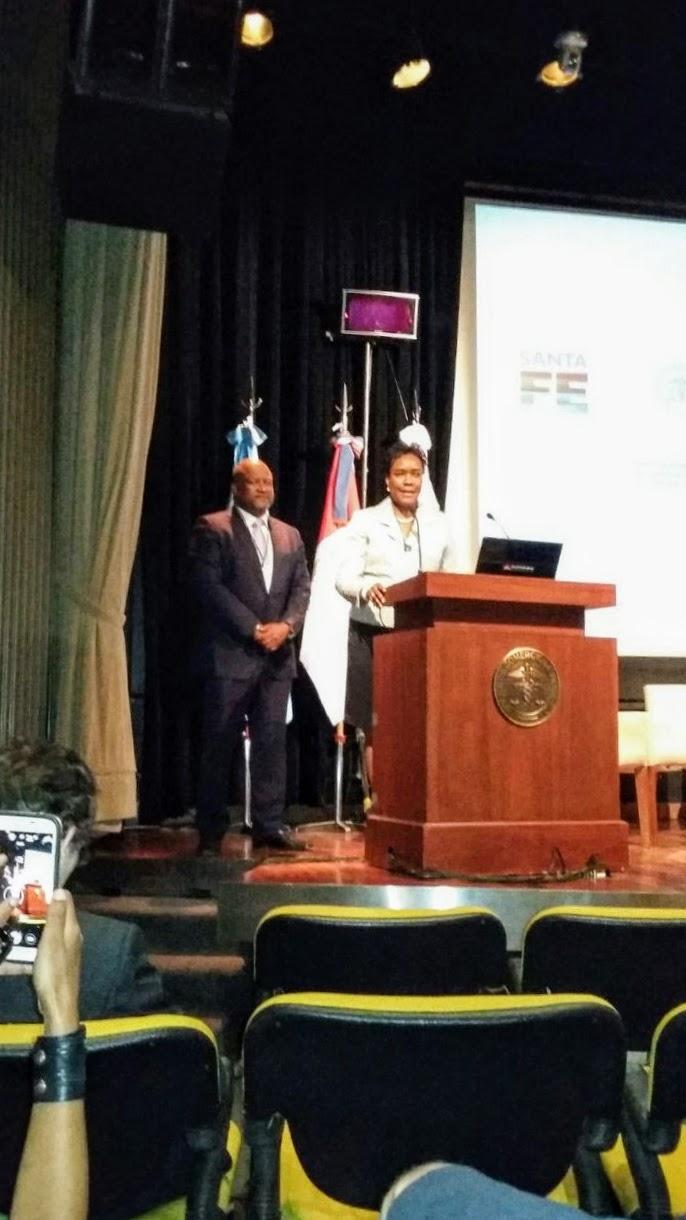 CEOGlobal - LAC África