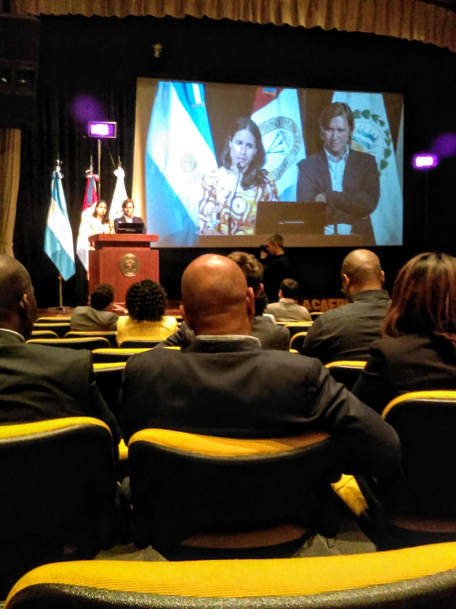 CEOGlobal - LAC África