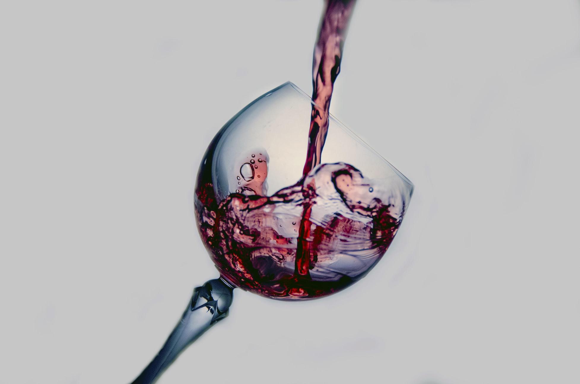 Berlín Wein 2020