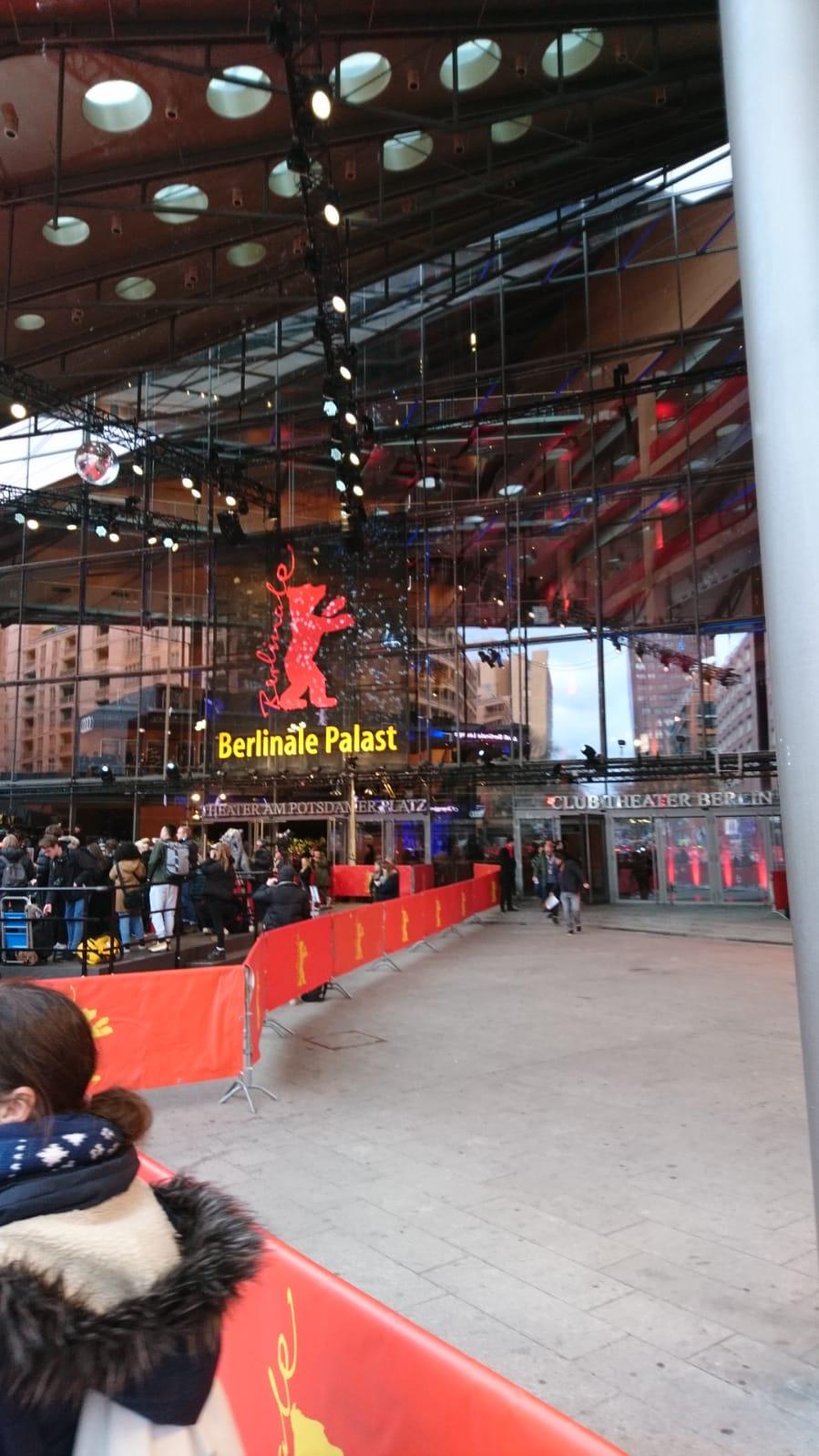 Berlinale - 70° festival de cine en Berlin