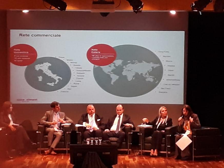 Foro Bilateral Argentina Italia