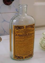 Frasco antiguo