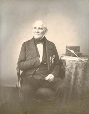 Autor del repertorio hoemopático que acompañaba el libro Materia Médica Homeopática de su hermano, el Dr. William Boericke