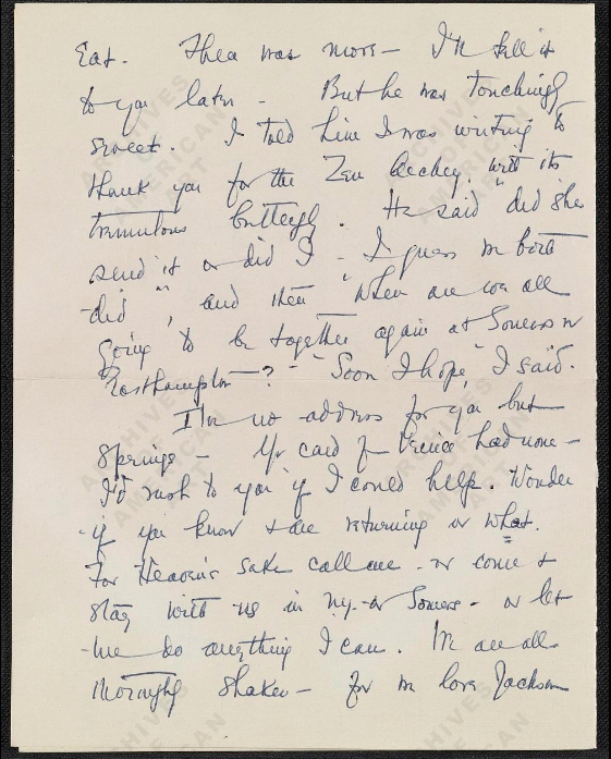 hubbard a krasner 2