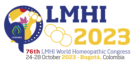76° Congreso Mundial de la Liga Médica Homeopática Internacional