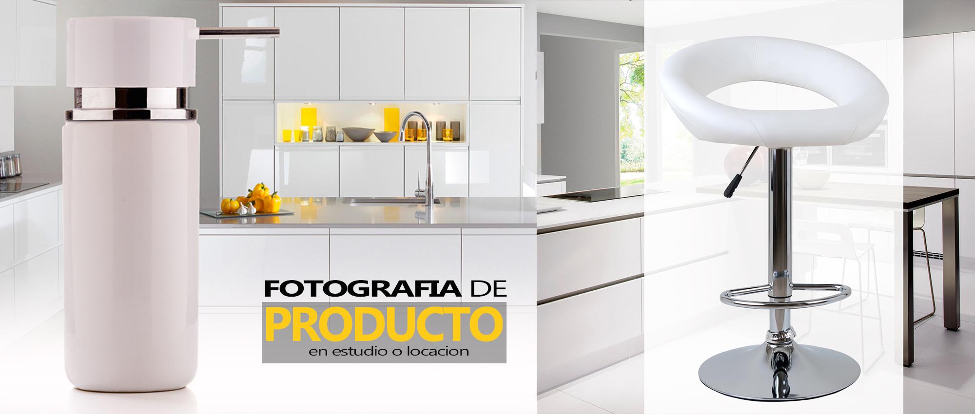 fotografo de productos