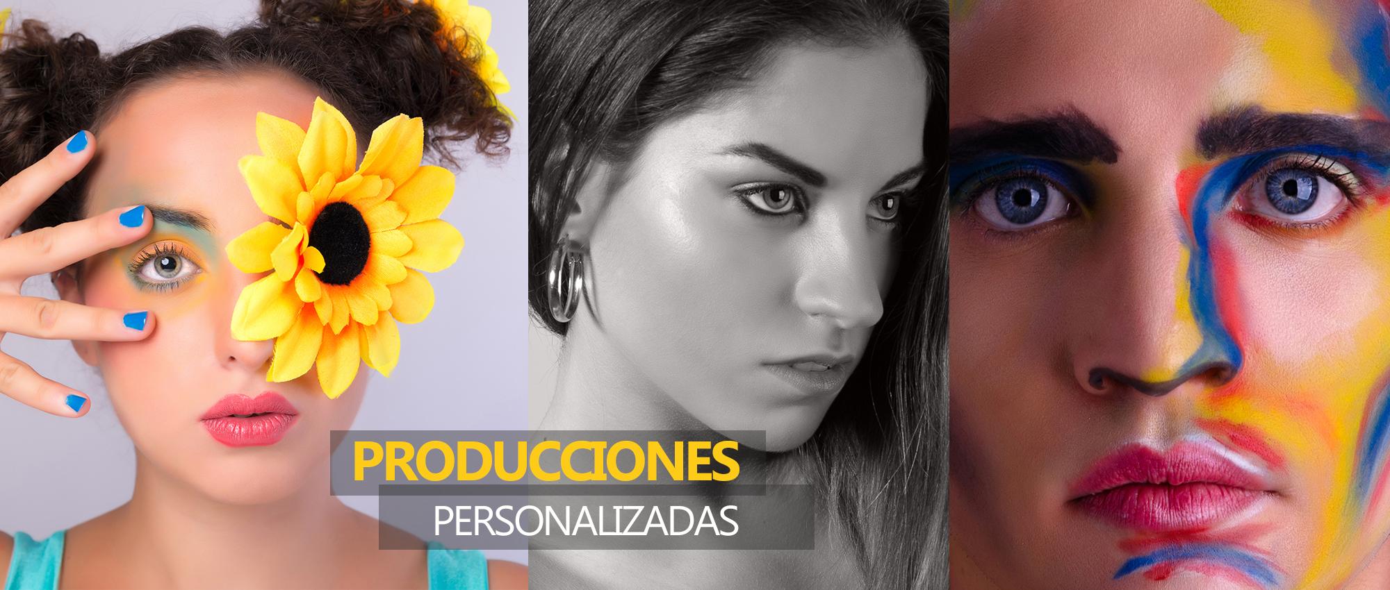 fotografia de productos