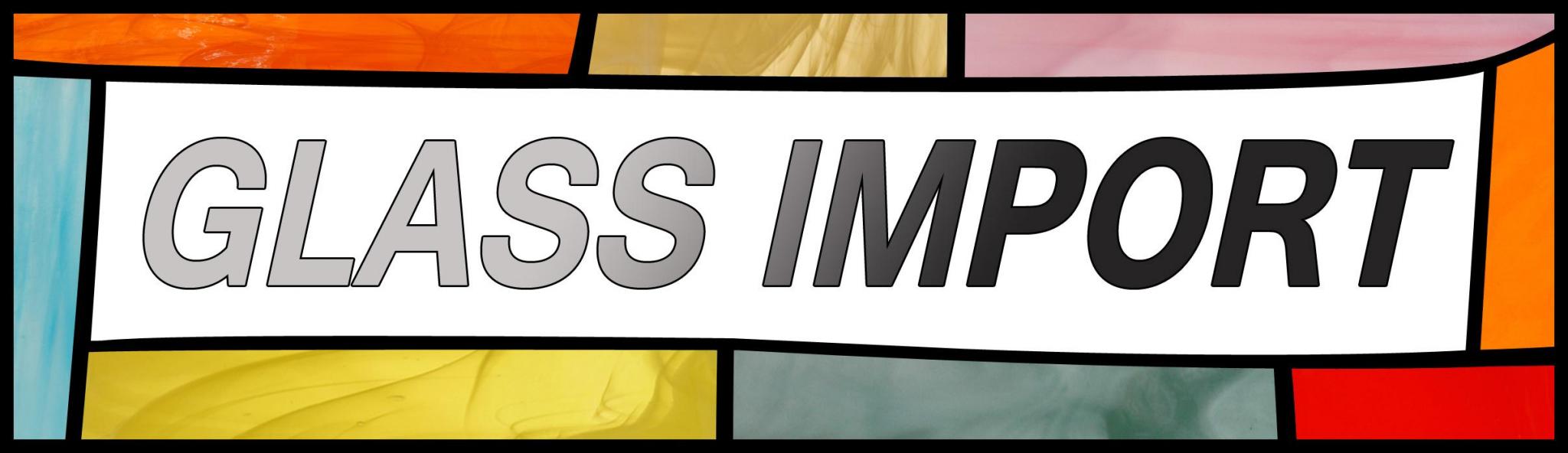 Glass Import