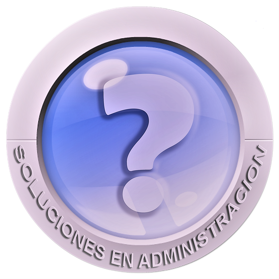Soluciones en Administración